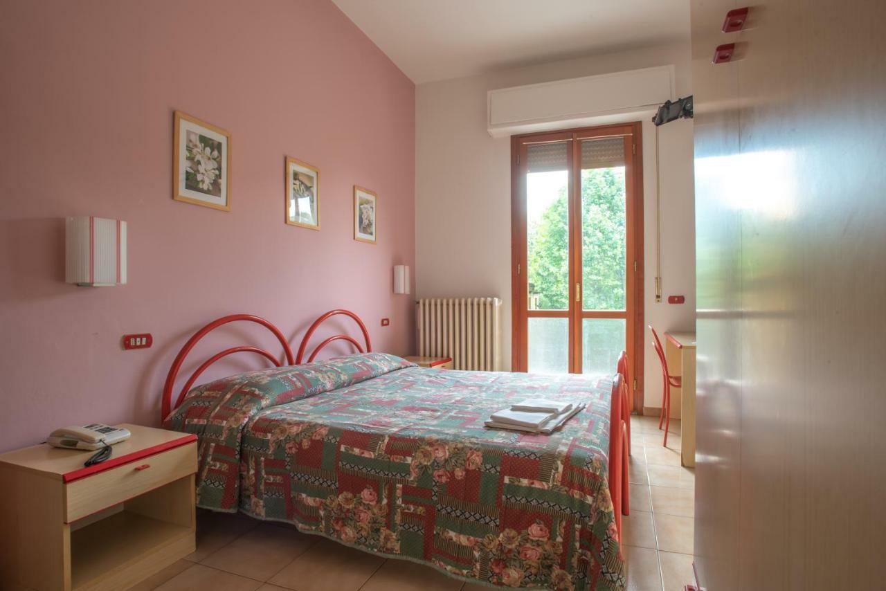Hotel Le Terrazze Di Nappino Trespiano Exterior photo