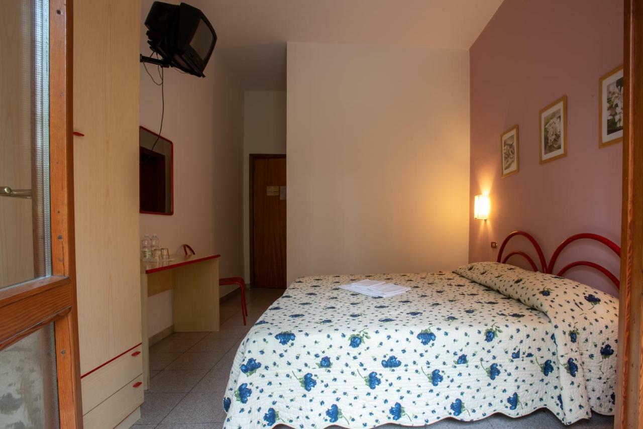 Hotel Le Terrazze Di Nappino Trespiano Exterior photo