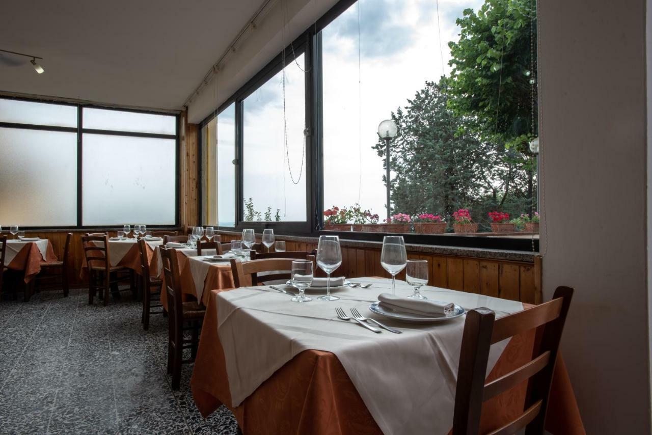 Hotel Le Terrazze Di Nappino Trespiano Exterior photo